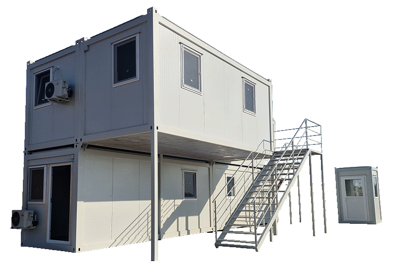 Container de birou produs de Building Office Container