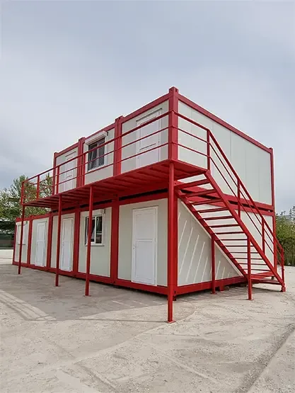 Container Birou
