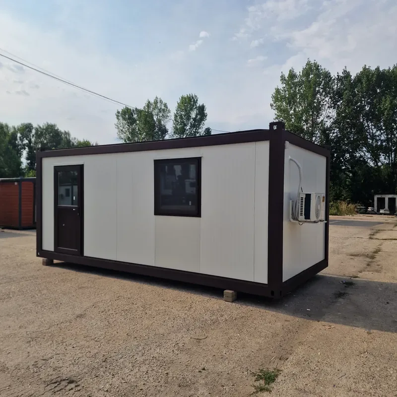Container dormitor baie hol c1 02