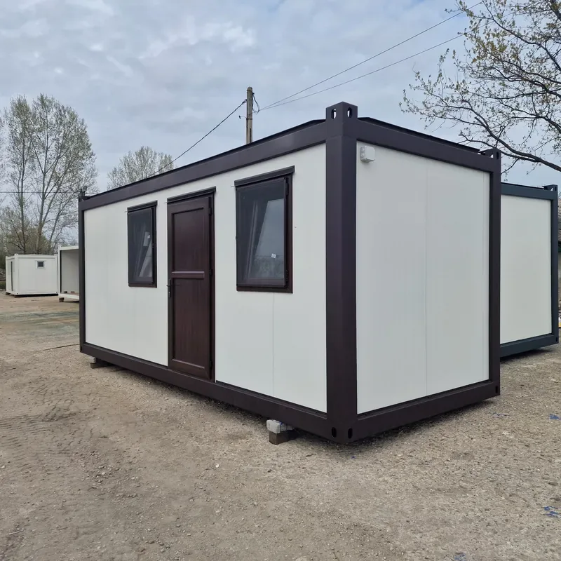 Container dormitor c1 standard cu baie 01